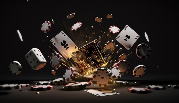 Triple 9 Lines Diamond Slots Live Casino