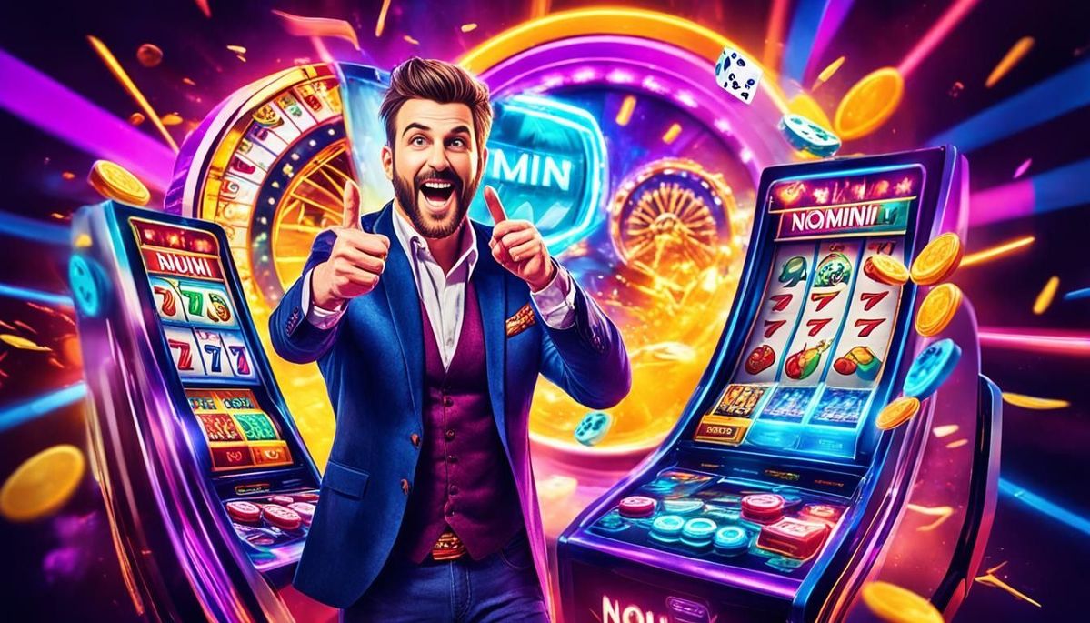 Triple 9 Lines Diamond Slots Live Betting